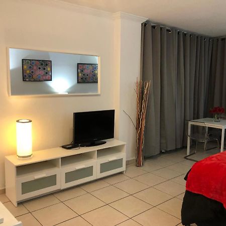 Casablanca On The Beach, Oceanfront Studio ไมอามีบีช ภายนอก รูปภาพ