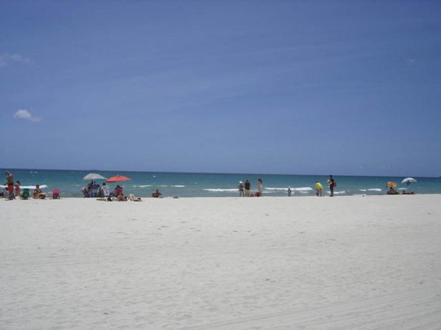 Casablanca On The Beach, Oceanfront Studio ไมอามีบีช ภายนอก รูปภาพ